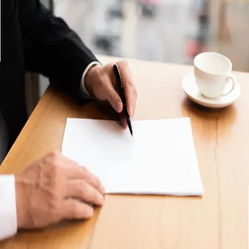 قرارداد مشاوره تبلیغاتی