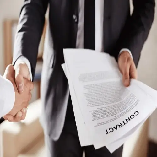 قرارداد کار ساعتی