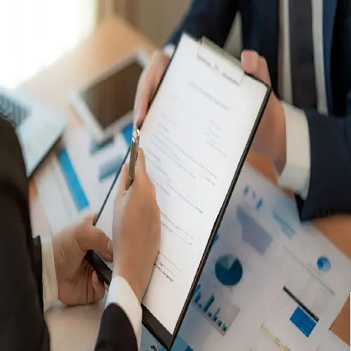 ماموریت در ساعت اداری