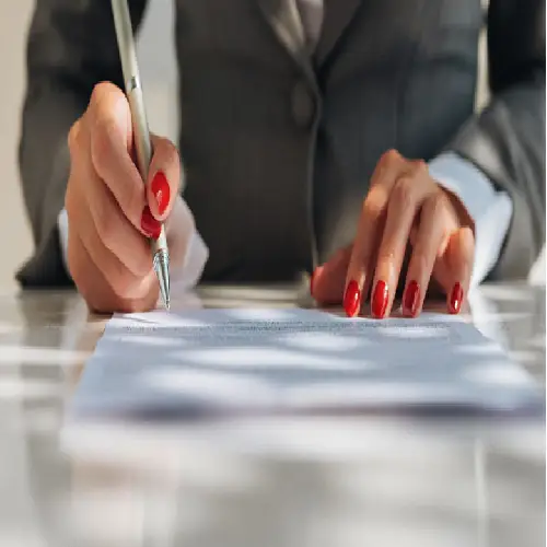 آیین نامه انضباط کار